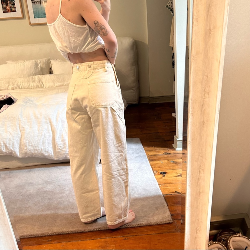 Frame Denim - Picture 3 of 6